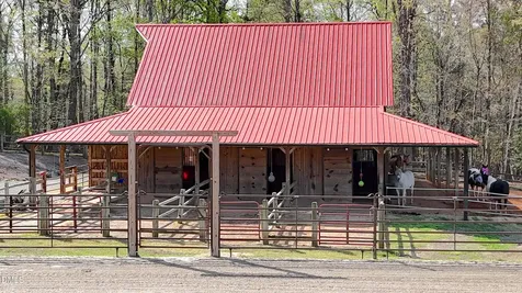 548 Double N Road Pittsboro NC 27312