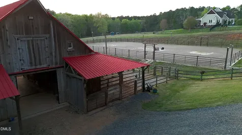 548 Double N Road Pittsboro NC 27312