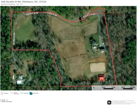 548 Double N Road Pittsboro NC 27312