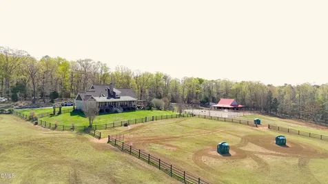 548 Double N Road Pittsboro NC 27312