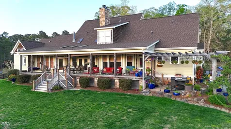 548 Double N Road Pittsboro NC 27312