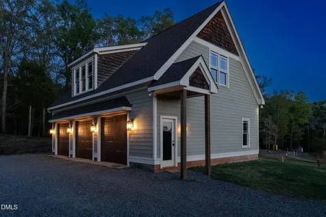 548 Double N Road Pittsboro NC 27312