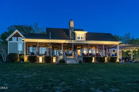 548 Double N Road Pittsboro NC 27312