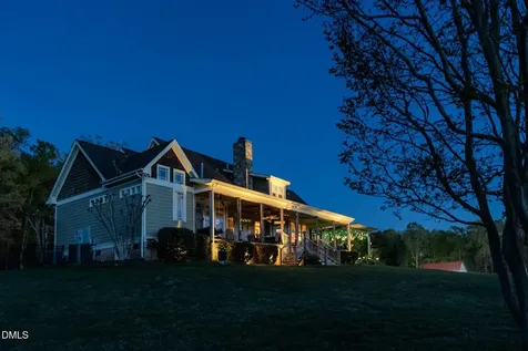 548 Double N Road Pittsboro NC 27312