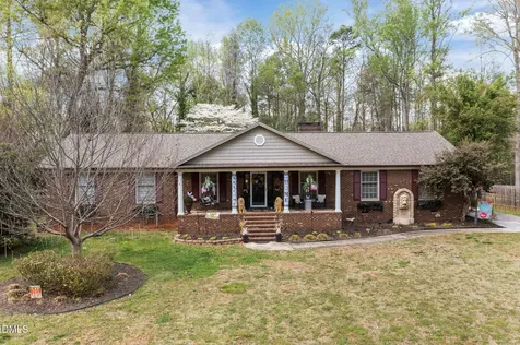 117 Forestview Drive Elon NC 27244
