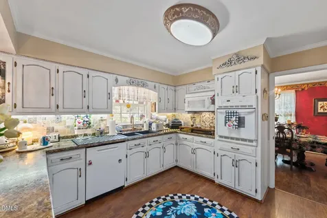 117 Forestview Drive Elon NC 27244