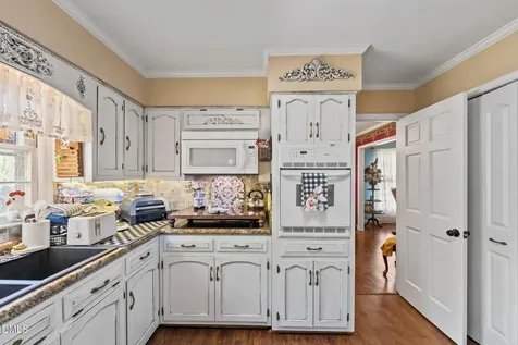 117 Forestview Drive Elon NC 27244