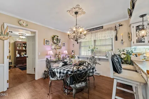 117 Forestview Drive Elon NC 27244
