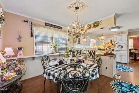 117 Forestview Drive Elon NC 27244