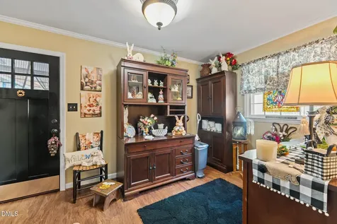 117 Forestview Drive Elon NC 27244