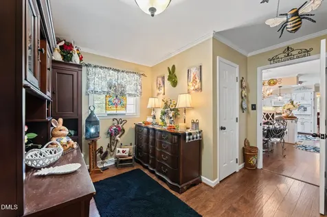 117 Forestview Drive Elon NC 27244