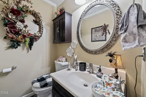 117 Forestview Drive Elon NC 27244