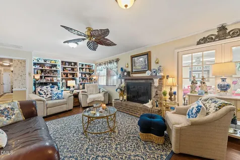 117 Forestview Drive Elon NC 27244