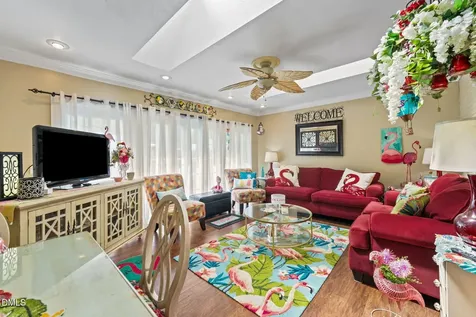 117 Forestview Drive Elon NC 27244