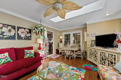 117 Forestview Drive Elon NC 27244