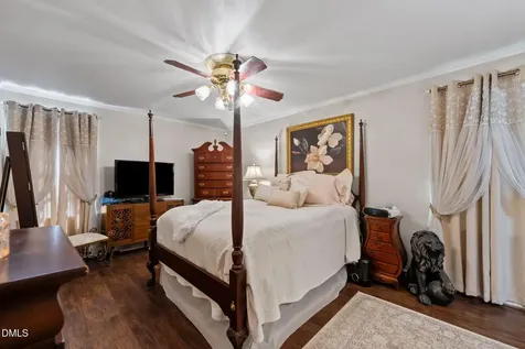 117 Forestview Drive Elon NC 27244