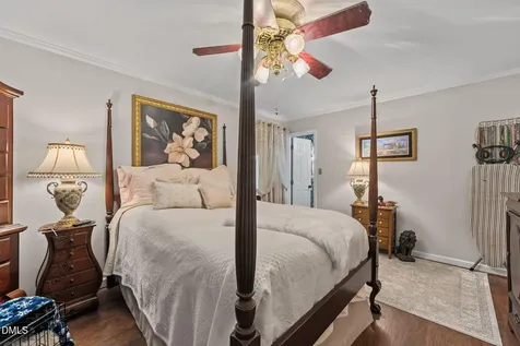 117 Forestview Drive Elon NC 27244