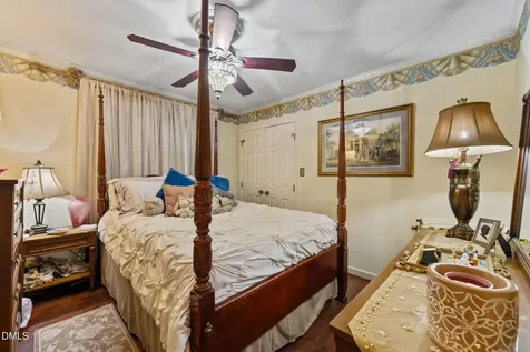 117 Forestview Drive Elon NC 27244