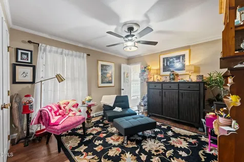117 Forestview Drive Elon NC 27244