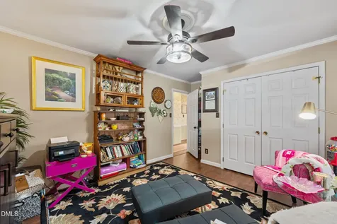 117 Forestview Drive Elon NC 27244