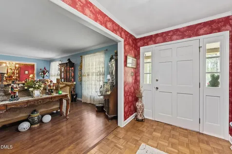 117 Forestview Drive Elon NC 27244
