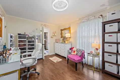 117 Forestview Drive Elon NC 27244