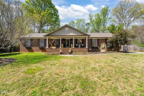 117 Forestview Drive Elon NC 27244