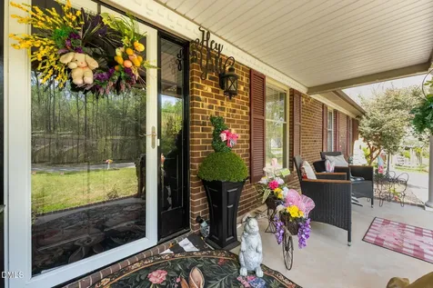 117 Forestview Drive Elon NC 27244