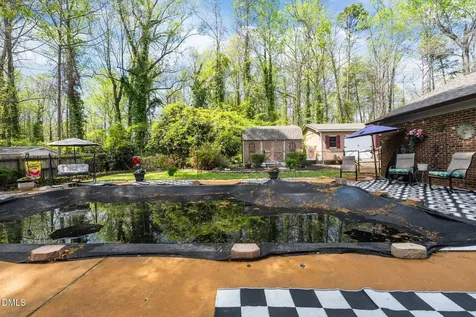 117 Forestview Drive Elon NC 27244