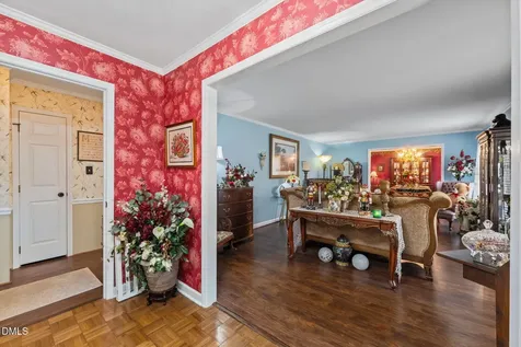 117 Forestview Drive Elon NC 27244