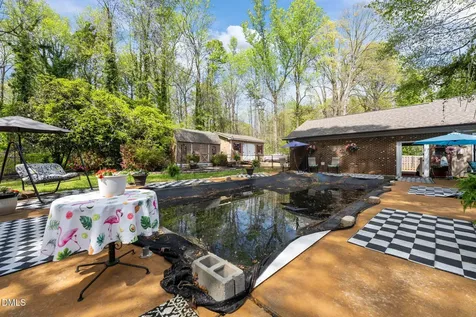 117 Forestview Drive Elon NC 27244