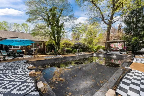 117 Forestview Drive Elon NC 27244