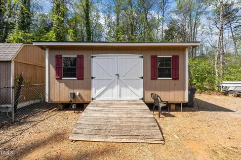 117 Forestview Drive Elon NC 27244