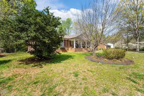 117 Forestview Drive Elon NC 27244