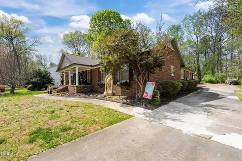 117 Forestview Drive Elon NC 27244