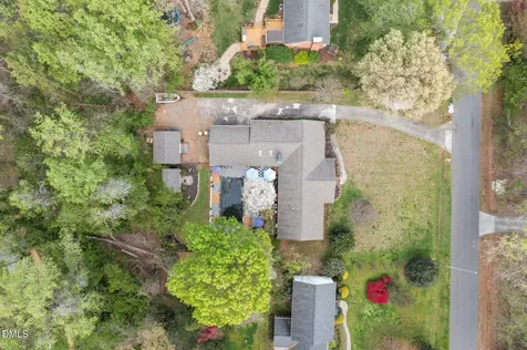 117 Forestview Drive Elon NC 27244