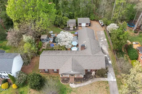 117 Forestview Drive Elon NC 27244