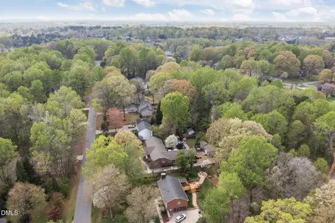 117 Forestview Drive Elon NC 27244
