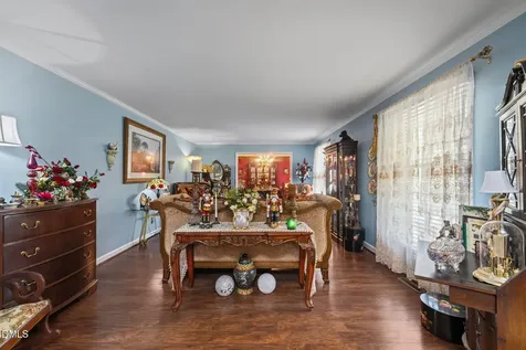 117 Forestview Drive Elon NC 27244