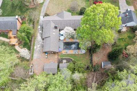 117 Forestview Drive Elon NC 27244