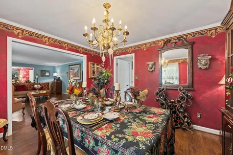 117 Forestview Drive Elon NC 27244