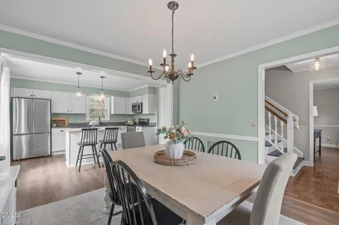 4828 Frankie Road Fuquay Varina NC 27526