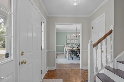 4828 Frankie Road Fuquay Varina NC 27526