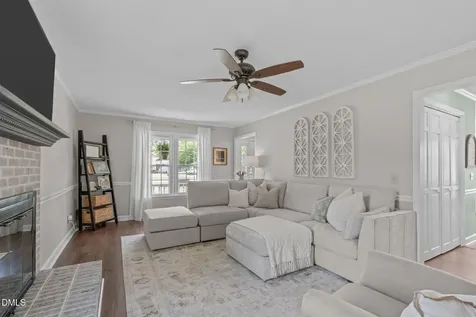 4828 Frankie Road Fuquay Varina NC 27526