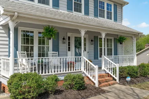 4828 Frankie Road Fuquay Varina NC 27526
