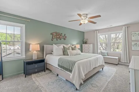 4828 Frankie Road Fuquay Varina NC 27526