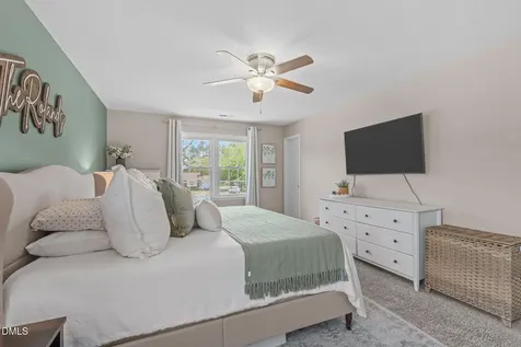 4828 Frankie Road Fuquay Varina NC 27526