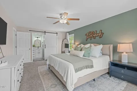 4828 Frankie Road Fuquay Varina NC 27526