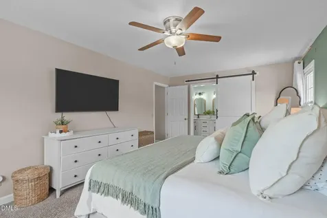 4828 Frankie Road Fuquay Varina NC 27526