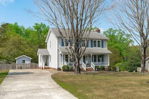 4828 Frankie Road Fuquay Varina NC 27526